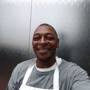 Meet your Posher, Antonio